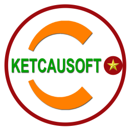 Logo KetcauSoft